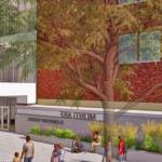 Montlake Elementary rendering